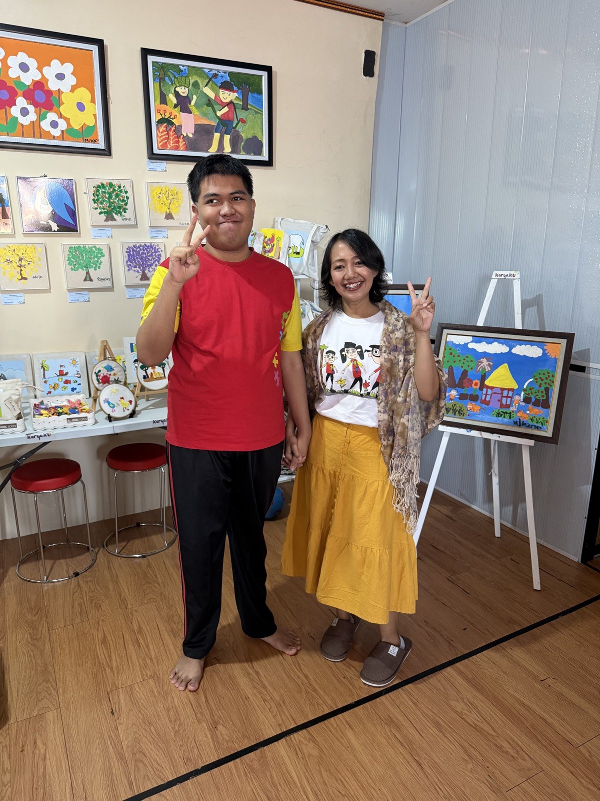 SLB special school