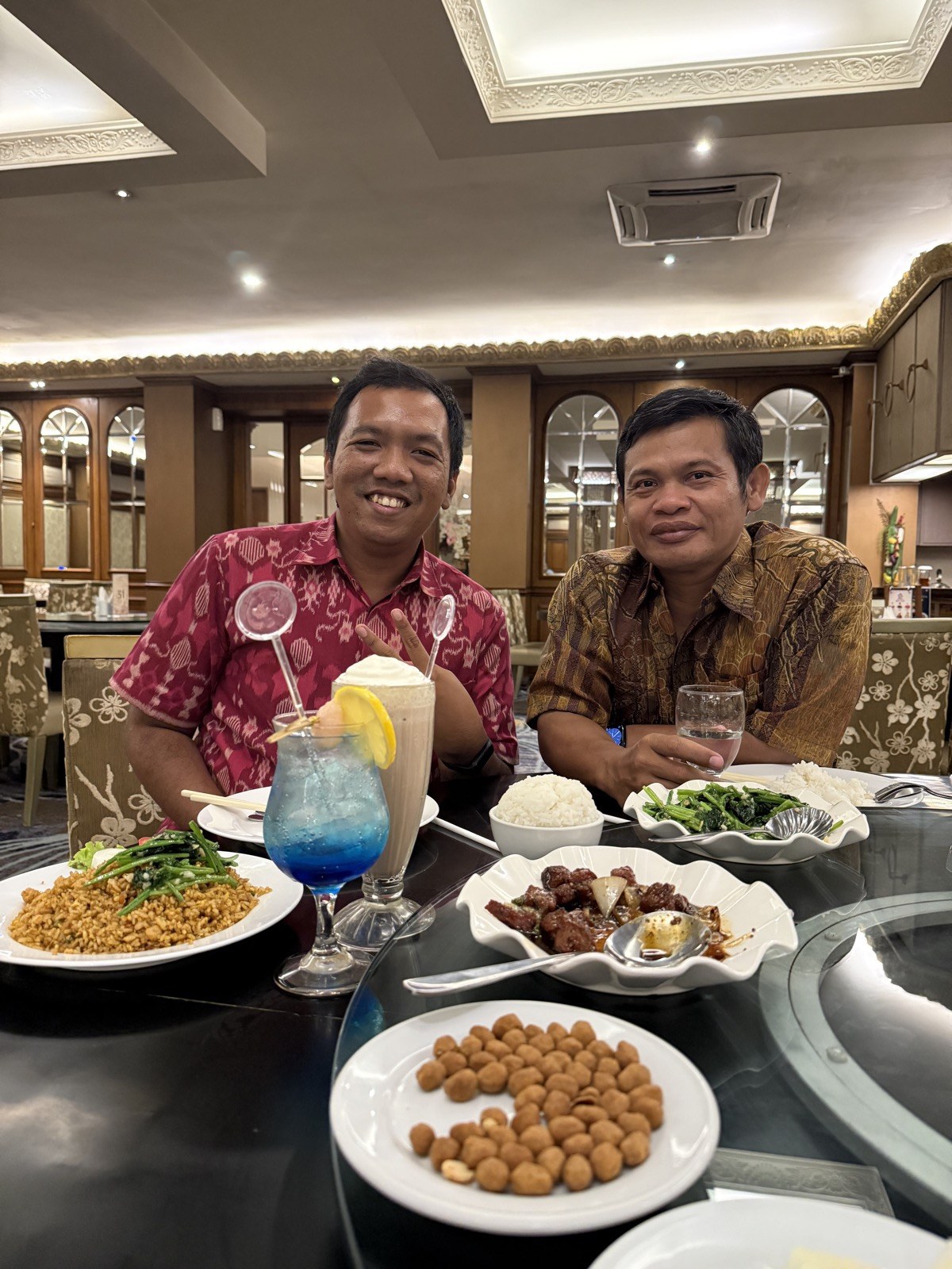 Indra story